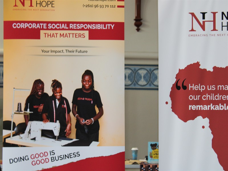 Education Initiative