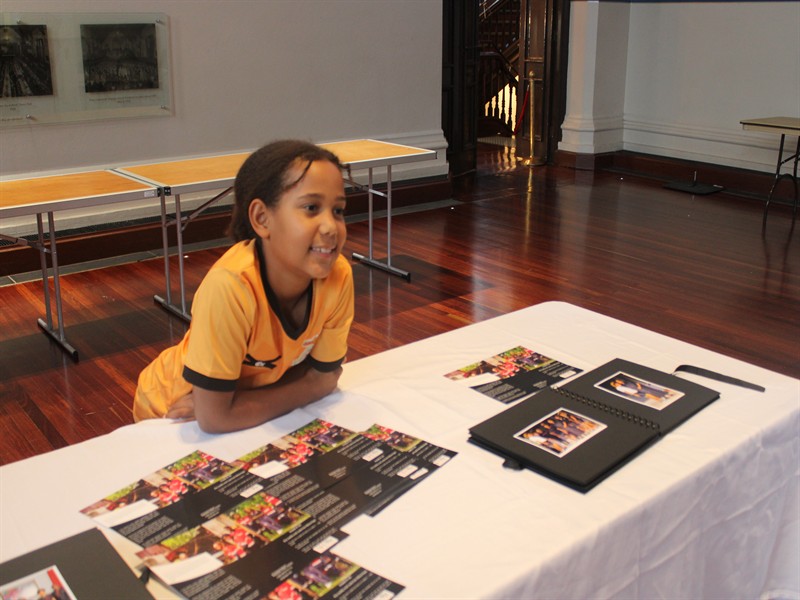 Clean Water Initiative