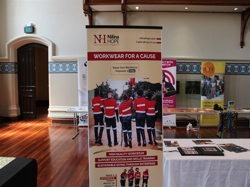 Environmental Sustainability