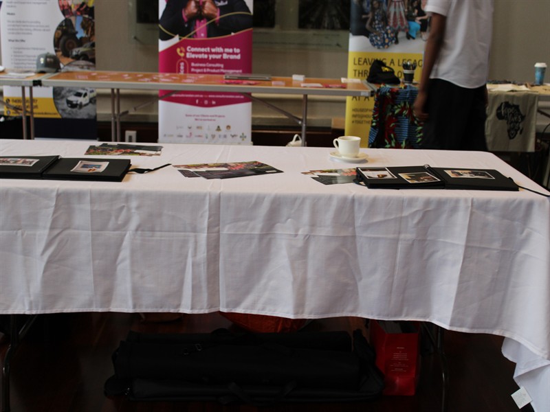 CSR Community Outreach